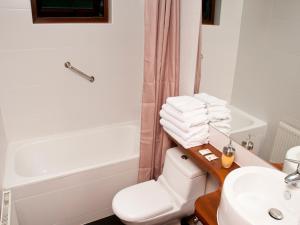 Cabañas Patagonia Lefun