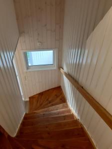 Charming holiday home Villa Berika