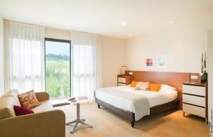 Hotels Hotel Lyon Metropole : photos des chambres