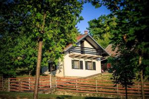 Kuća za odmor, Ferienhaus, Holiday home RUGAŠ