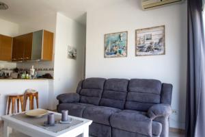 Ferienwohnung mit grandioser Aussicht