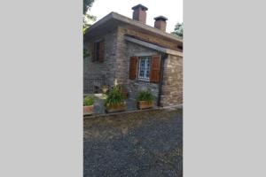 FuoriPorta Affitti Brevi - Borgo Scorza 2