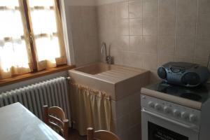 FuoriPorta Affitti Brevi - Borgo Scorza 2