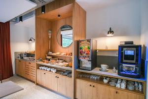 Hotels ibis Styles Albertville : photos des chambres