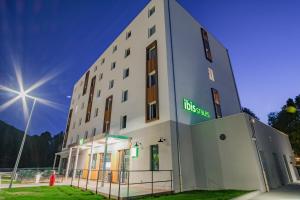 Hotels ibis Styles Albertville : photos des chambres