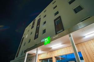 Hotels ibis Styles Albertville : photos des chambres