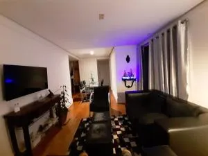 Quartos Vila Augusta/Guarulhos - Гуарульюс