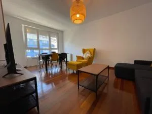 Oktheway Calvo Sotelo - Tríacastela