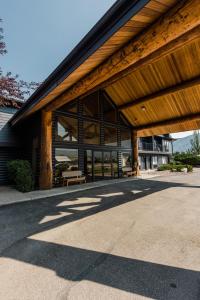 Wonderstone at Glacier - Ubytování bez kategorie ve městě Columbia Falls