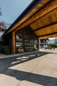 Wonderstone at Glacier - 西格拉西尔