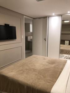 Flat Beira Mar de Tambaú apto 206