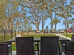 The Watermark by Experience Jervis Bay