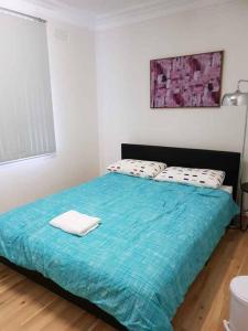 CAMPBELLTOWN HOLIDAY HOME 3 BED + FREE PARKING NCA039