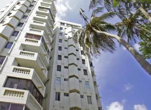 Corfeinco Apartamento Macondo