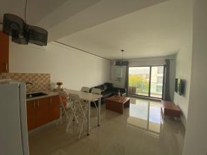 Sea View apartament exact pe malul marii - Mamaia Nord