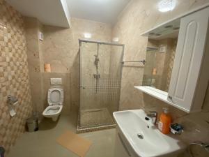 Sea View apartament exact pe malul marii - Mamaia Nord