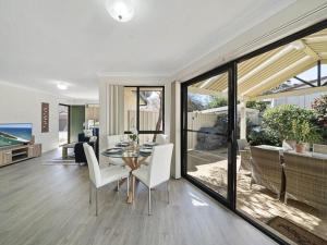 Jervis Bay Escape to Janeli by Experience Jervis Bay Single Room suite