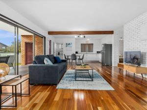 Ammos by Experience Jervis Bay