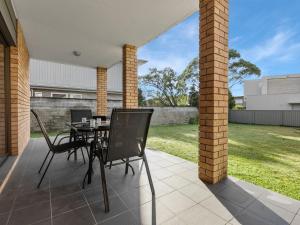 Ammos by Experience Jervis Bay