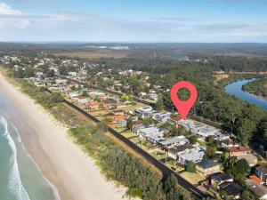 Ammos by Experience Jervis Bay
