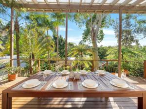 The Sanctuary at Greenfield Beach by Experience Jervis Bay
