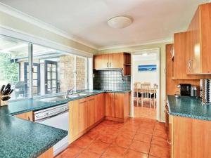 Benjos by Experience Jervis Bay