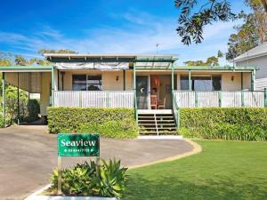 Seaview by Experience Jervis Bay