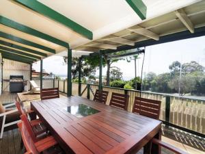 Seaview by Experience Jervis Bay