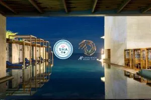 马尔代夫海滩度假酒店 - 班塔卡奥