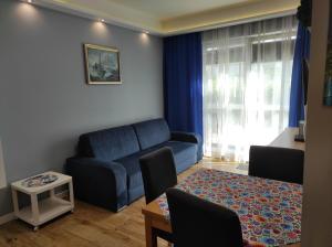 Apartament Gdynia Oksywie z Tarasem , darmowy parking