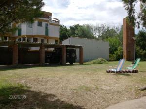 Duplex para 6 zona norte con calefacción