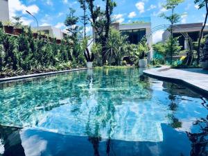 Flamingos Venus Resort Luxury