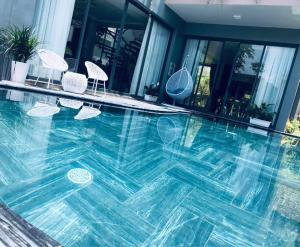 Flamingos Venus Resort Luxury