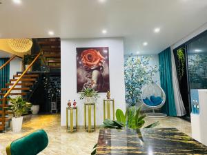 Flamingos Venus Resort Luxury