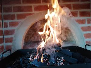 Guesthouse Gostilitsa