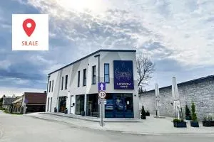 Floros namai - Bernotiškė