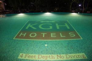 Buddha Maya Garden by KGH Group