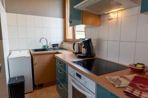 Appartements Le Schwendala - Quartier Petite Venise : photos des chambres