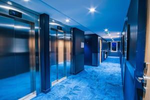 Hotels ibis Styles Albertville : photos des chambres