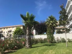 Appartement à Nice - Falicon