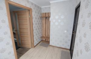 Уютная однокомнатная квартира возле басейнов