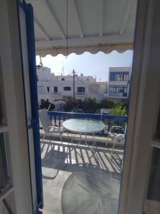 Xristianas House