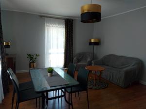 Apartament Konopnicka