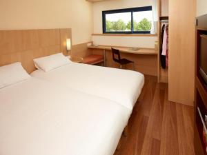 Hotels ibis Site du Futuroscope : photos des chambres