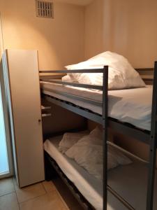 Apartment Gounod Nieuwpoort