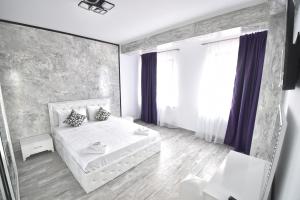 APARTAMENTE CASA ROMA