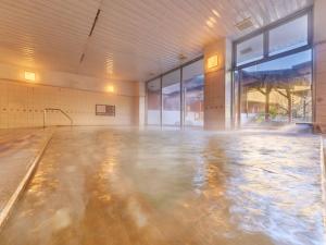 Ooedo Onsen Monogatari Ureshinokan