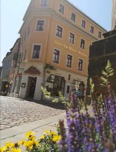 Hotel GARNI Residenz Am Markt Meißen