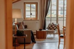 Ferienwohnungen Renberg - Schattberg