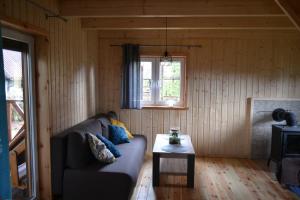Domek Pod Modrzewiem